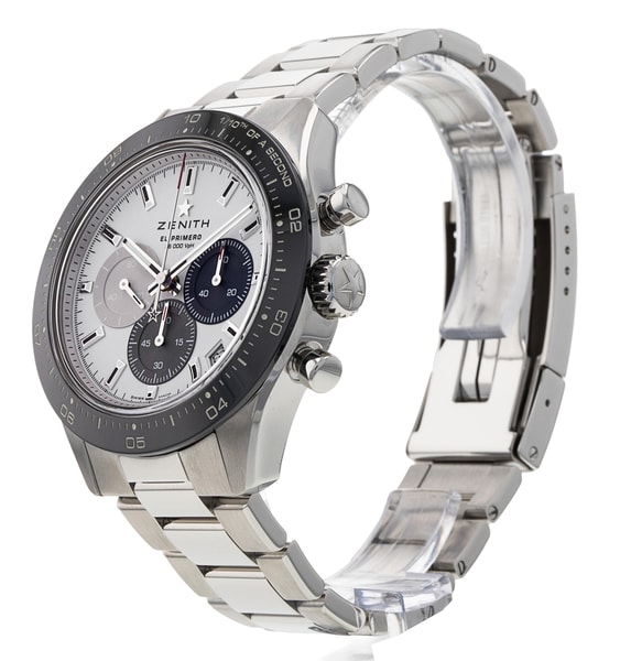 Zenith Chronomaster 03.3100.3600/69.M3100